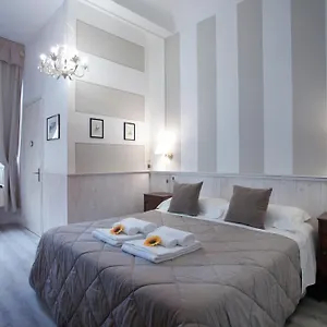 2* Pensionat Residenza Centro Storico