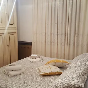 Granny's House Apartament