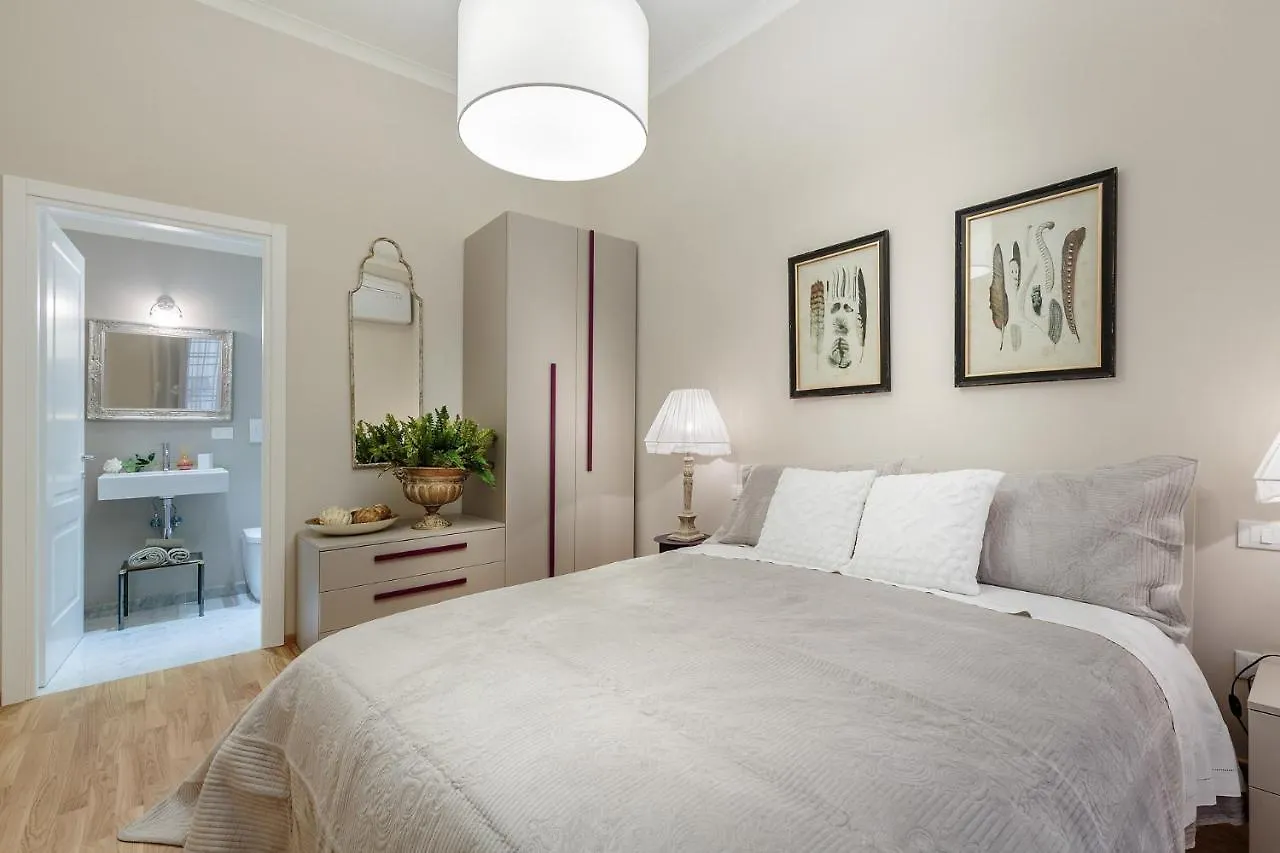 Casa Betta Apartment Lucca