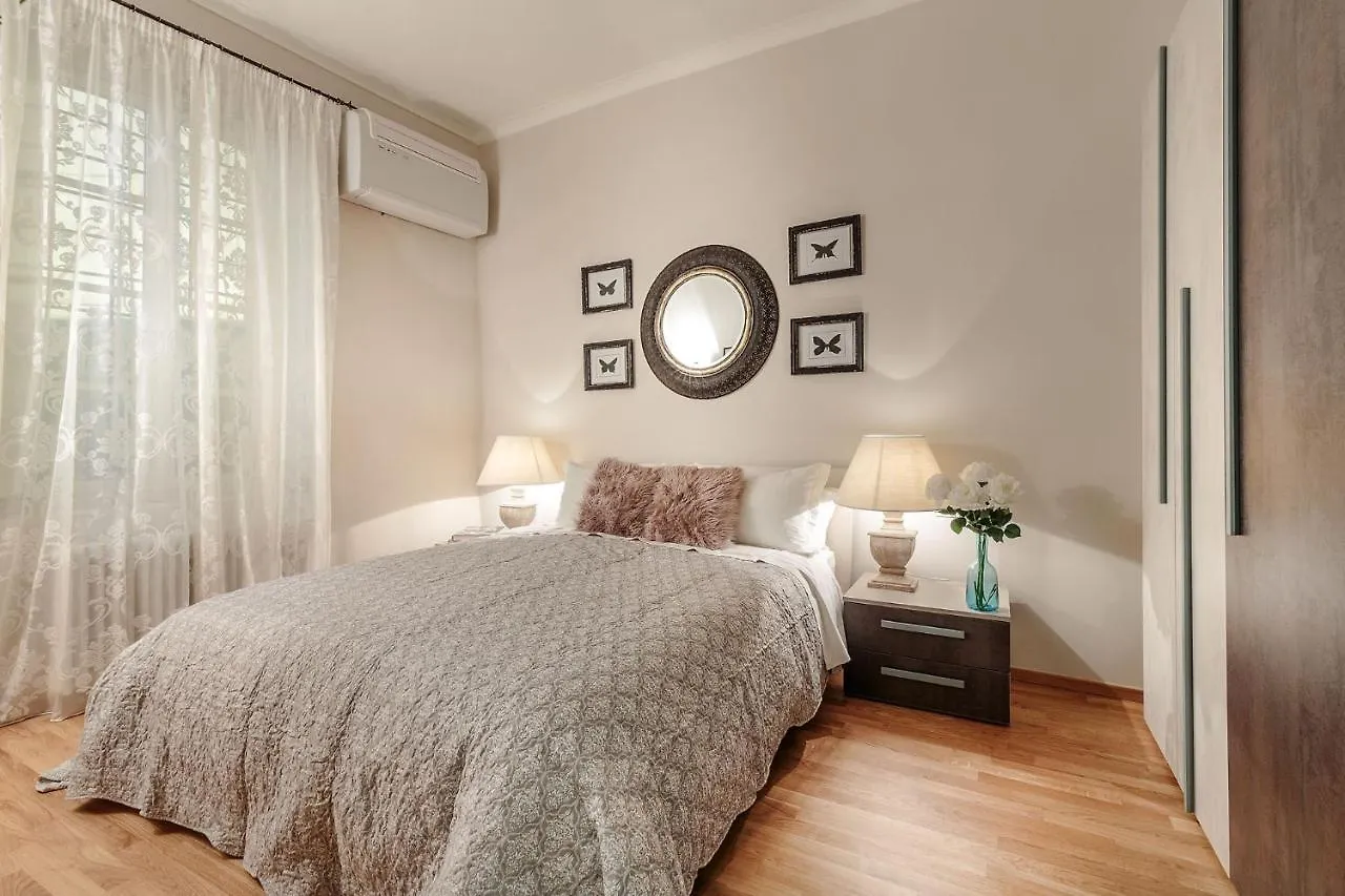 Casa Betta Apartment Lucca Italy