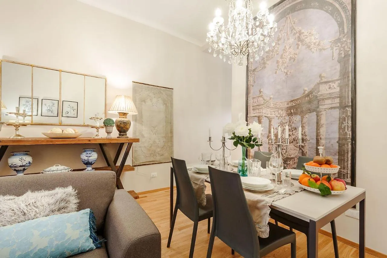 Casa Betta Apartment Lucca