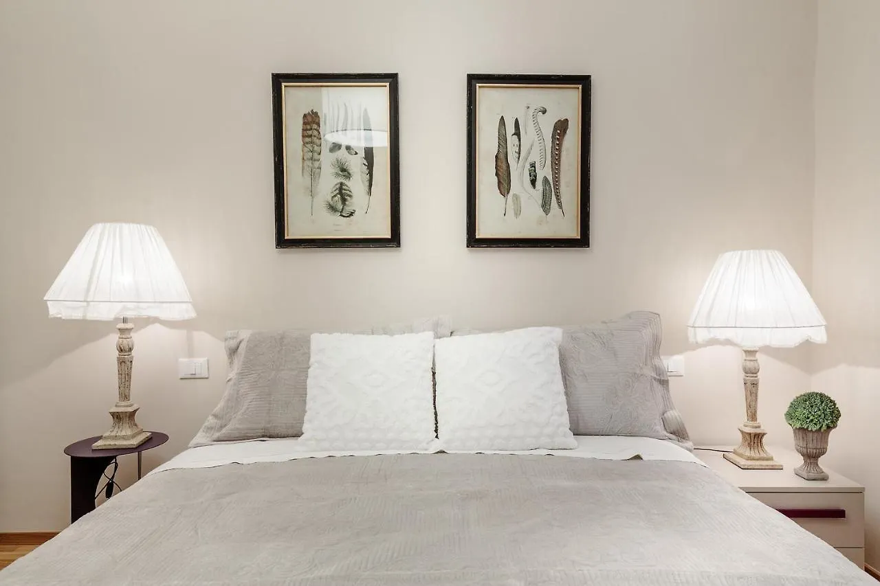 Casa Betta Apartment Lucca Italy