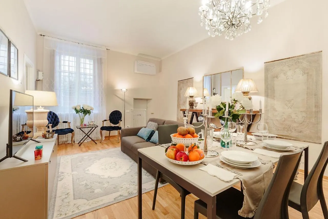 Casa Betta Apartment Lucca 0*,  Italy