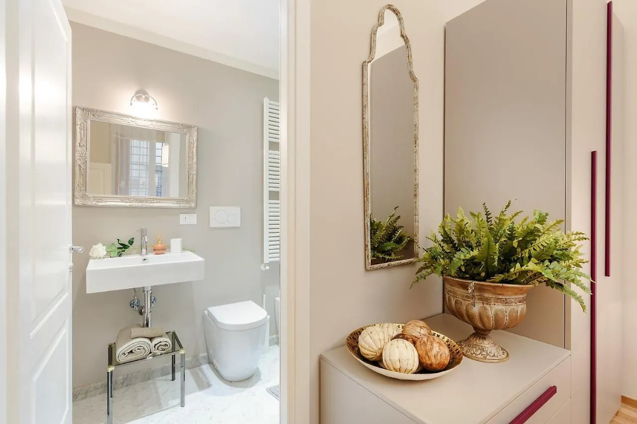Casa Betta Apartment Lucca 0*,  Italy