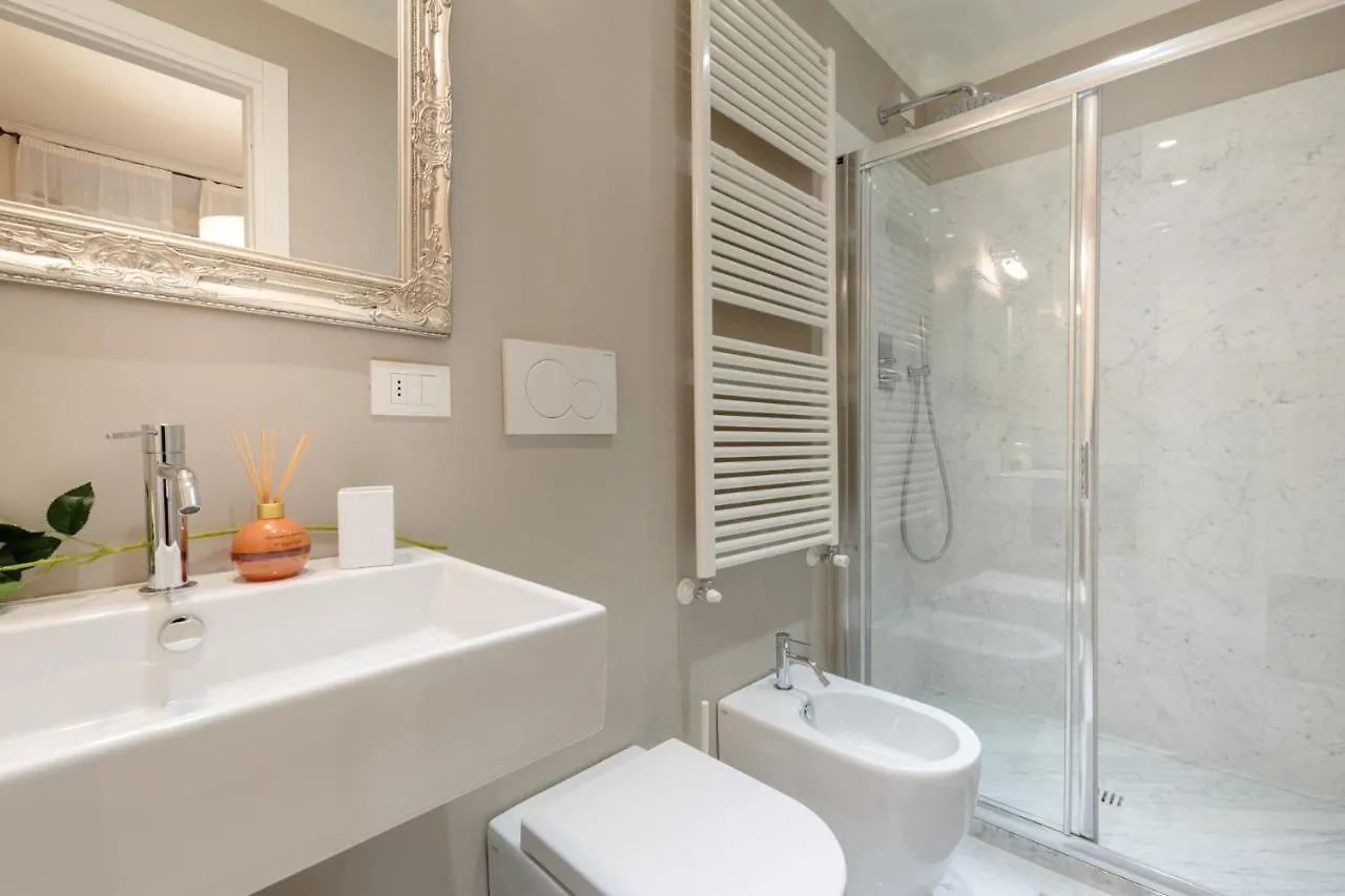 Casa Betta Apartment Lucca Italy